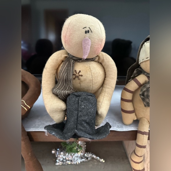 CHRISTMAS DECORATIONS - Picture 4 of 6